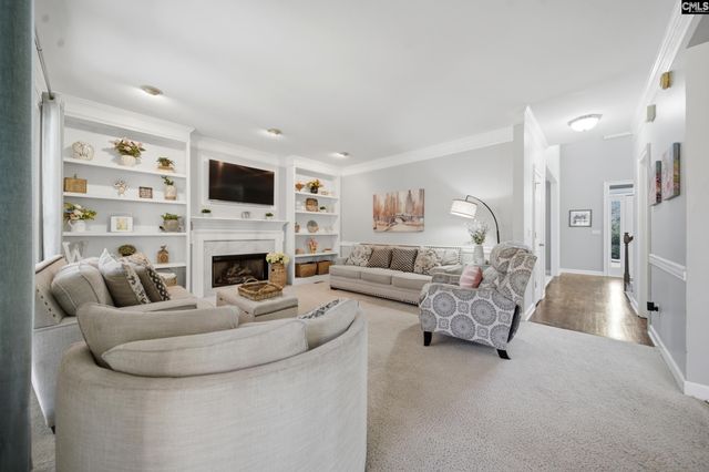 1 Bardwell Court, Blythewood, SC 29016