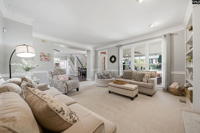 1 Bardwell Court, Blythewood, SC 29016