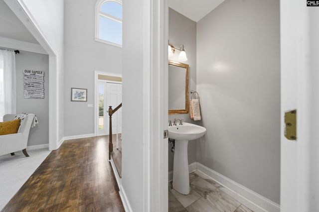 1 Bardwell Court, Blythewood, SC 29016