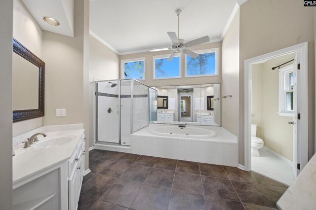 1 Bardwell Court, Blythewood, SC 29016