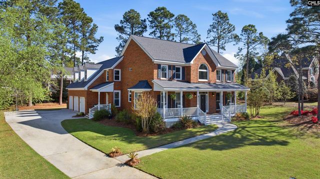1 Bardwell Court, Blythewood, SC 29016