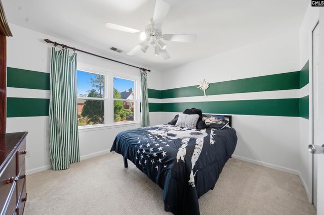 1 Bardwell Court, Blythewood, SC 29016