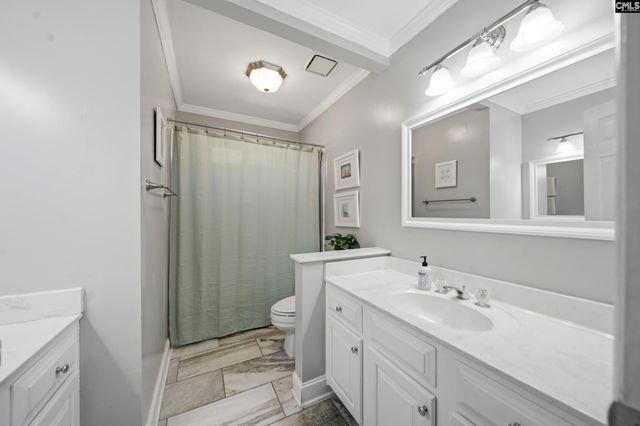 1 Bardwell Court, Blythewood, SC 29016