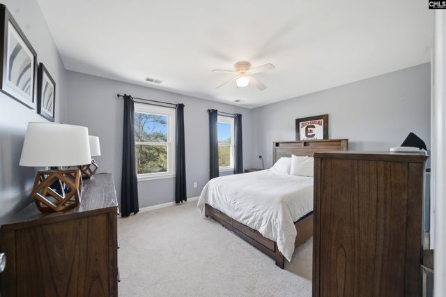 1 Bardwell Court, Blythewood, SC 29016