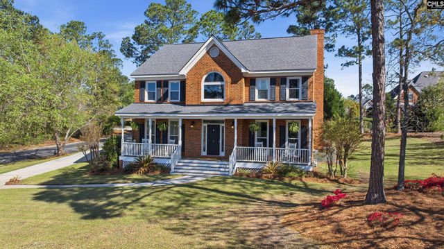 1 Bardwell Court, Blythewood, SC 29016