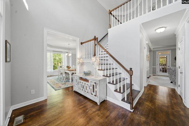 1 Bardwell Court, Blythewood, SC 29016