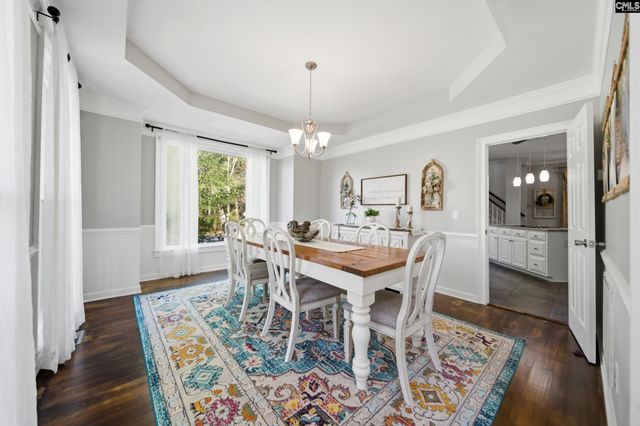 1 Bardwell Court, Blythewood, SC 29016