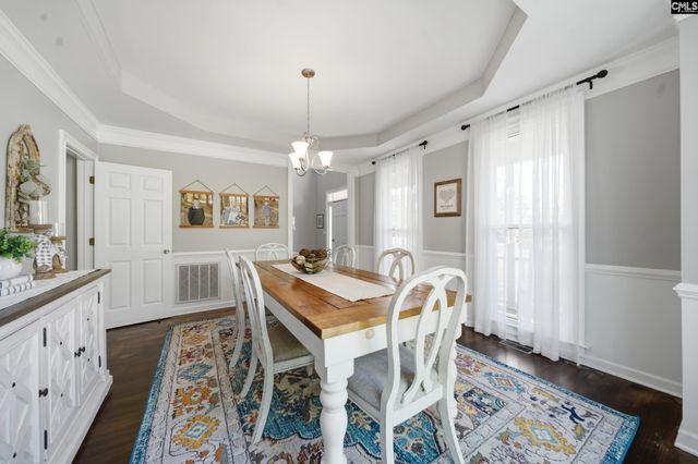 1 Bardwell Court, Blythewood, SC 29016