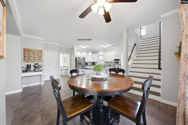 1 Bardwell Court, Blythewood, SC 29016