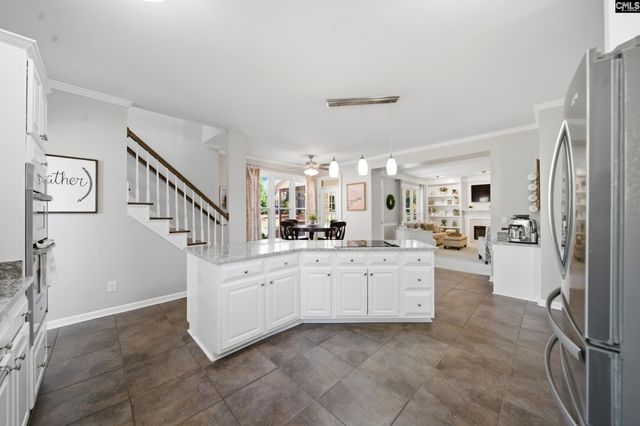 1 Bardwell Court, Blythewood, SC 29016