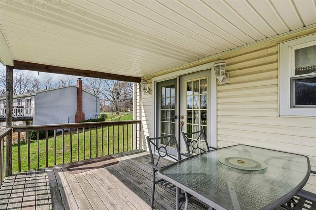 1413 Lexington Dr, North Sewickley Twp, PA 15066