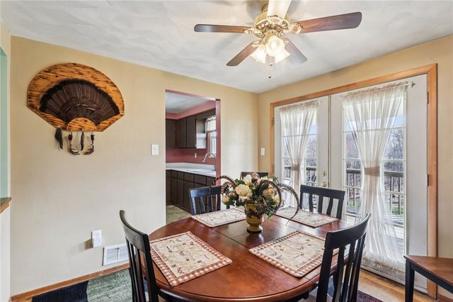 1413 Lexington Dr, North Sewickley Twp, PA 15066