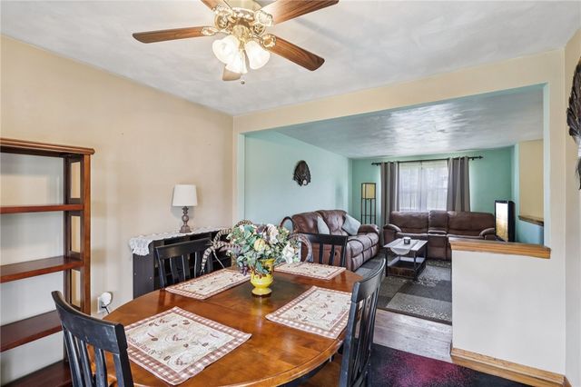 1413 Lexington Dr, North Sewickley Twp, PA 15066