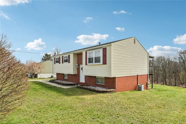 1413 Lexington Dr, North Sewickley Twp, PA 15066