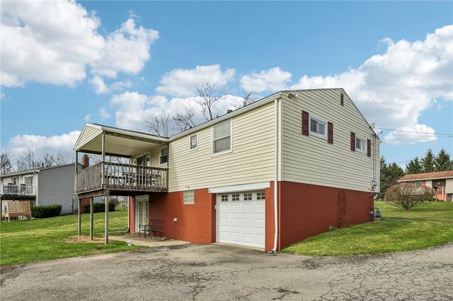 1413 Lexington Dr, North Sewickley Twp, PA 15066