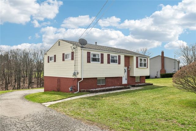 1413 Lexington Dr, North Sewickley Twp, PA 15066