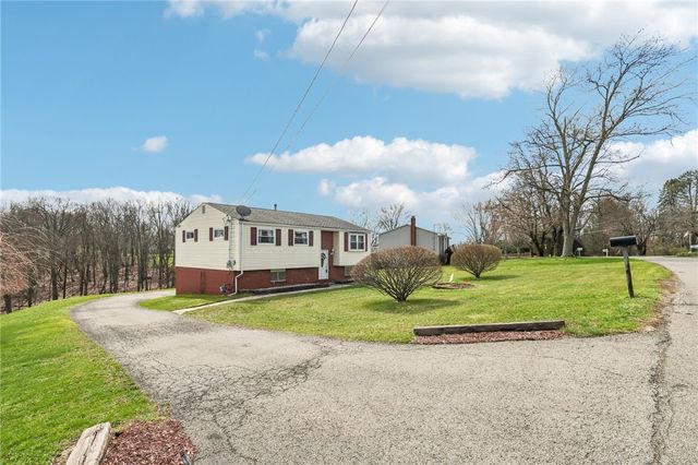 1413 Lexington Dr, North Sewickley Twp, PA 15066