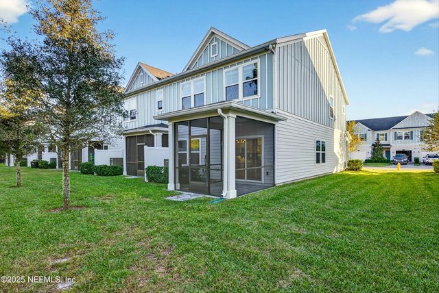 202 BORACAY Circle, St. Johns, FL 32259