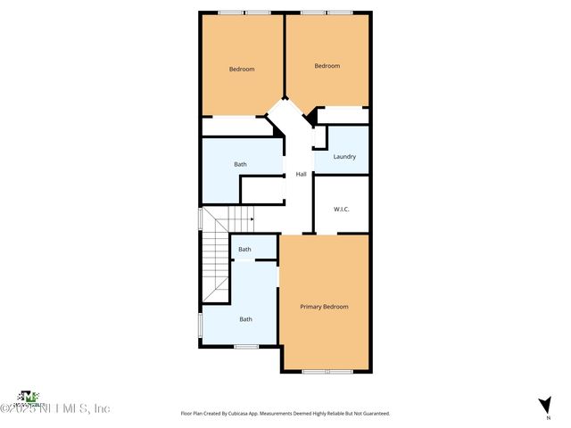 202 BORACAY Circle, St. Johns, FL 32259