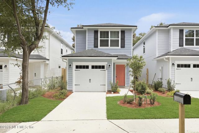 9089 INDIA Avenue, Jacksonville, FL 32211