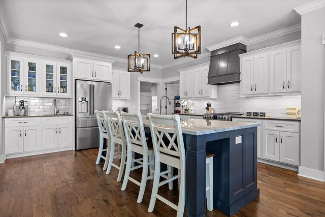 5420 Raulston Falls Road, Jasper, TN 37347