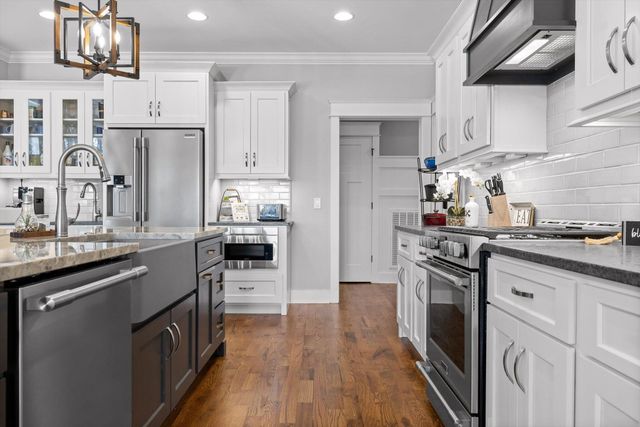 5420 Raulston Falls Road, Jasper, TN 37347