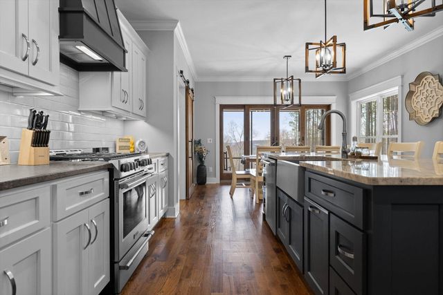 5420 Raulston Falls Road, Jasper, TN 37347