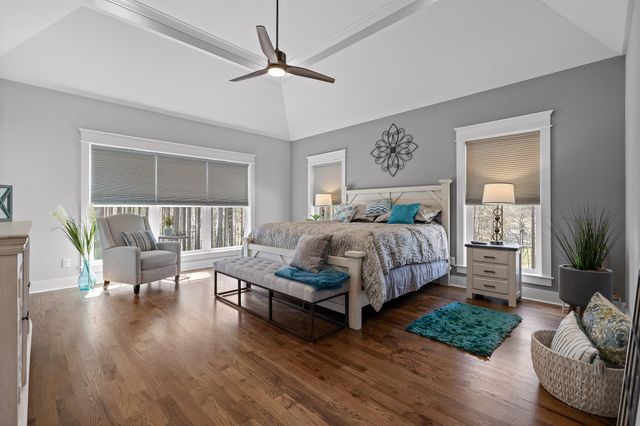 5420 Raulston Falls Road, Jasper, TN 37347