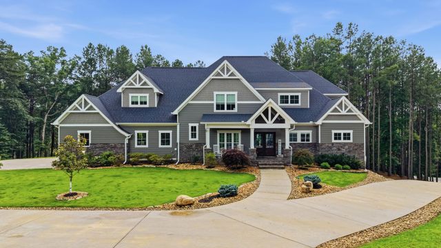 5420 Raulston Falls Road, Jasper, TN 37347