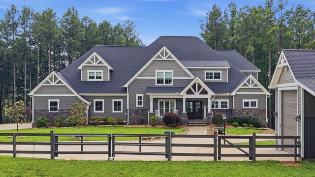 5420 Raulston Falls Road, Jasper, TN 37347