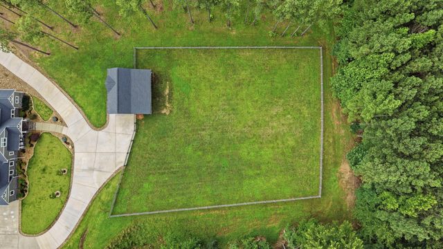5420 Raulston Falls Road, Jasper, TN 37347