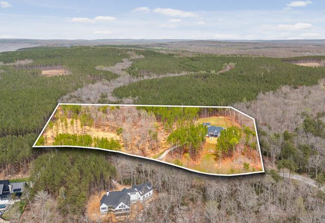 5420 Raulston Falls Road, Jasper, TN 37347