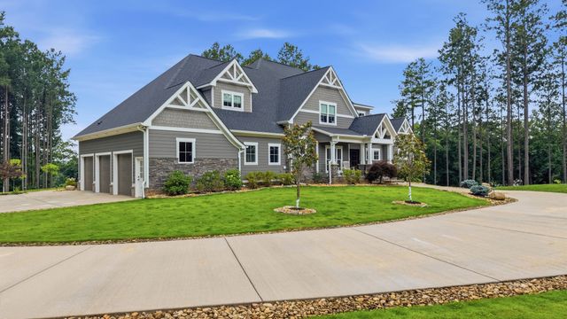 5420 Raulston Falls Road, Jasper, TN 37347