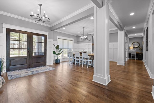 5420 Raulston Falls Road, Jasper, TN 37347