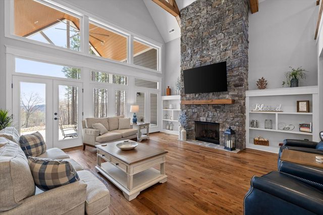 5420 Raulston Falls Road, Jasper, TN 37347