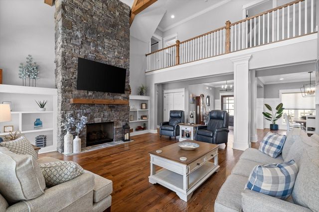 5420 Raulston Falls Road, Jasper, TN 37347