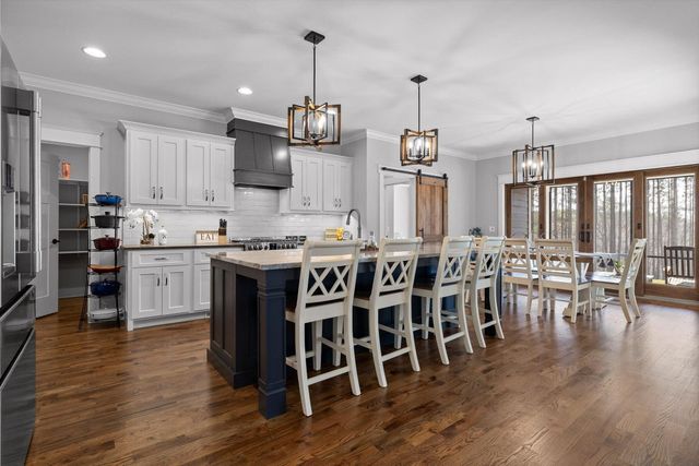 5420 Raulston Falls Road, Jasper, TN 37347