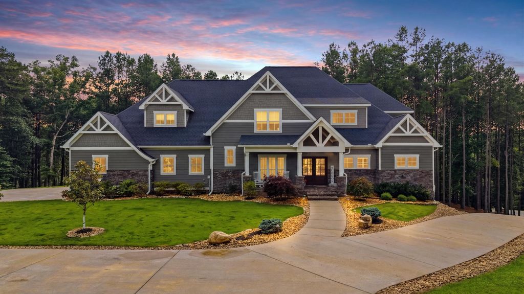 5420 Raulston Falls Road, Jasper, TN 37347