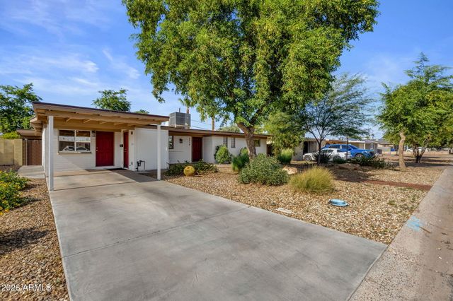 3314 E HOLLY Street, Phoenix, AZ 85008