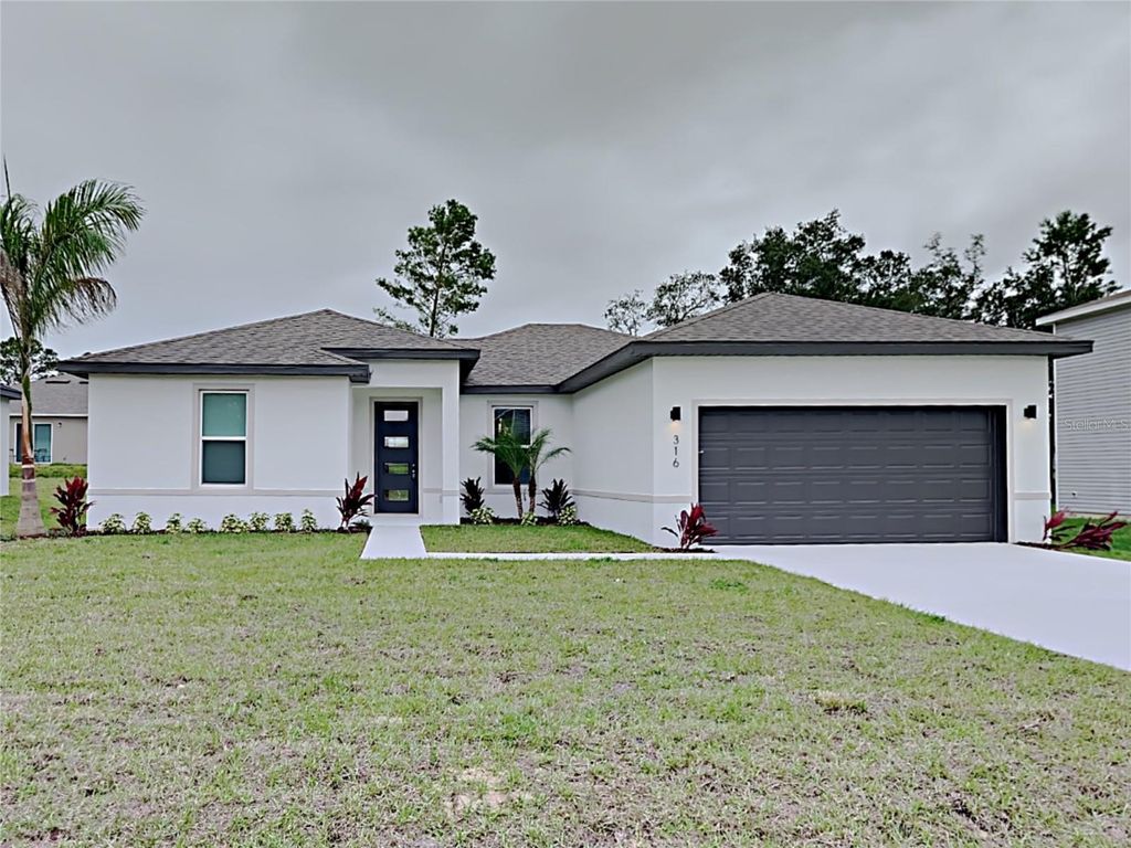 316 FERN COURT, Kissimmee, FL 34759