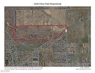 3320 Perry Park Road, Perry, OH 44081