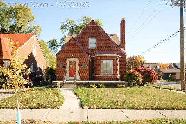 11300 Hubbell Street, Detroit, MI 48227