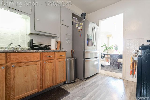 11300 Hubbell Street, Detroit, MI 48227