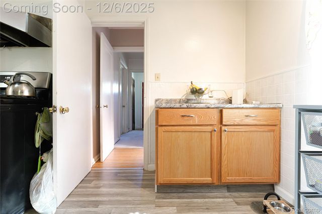 11300 Hubbell Street, Detroit, MI 48227