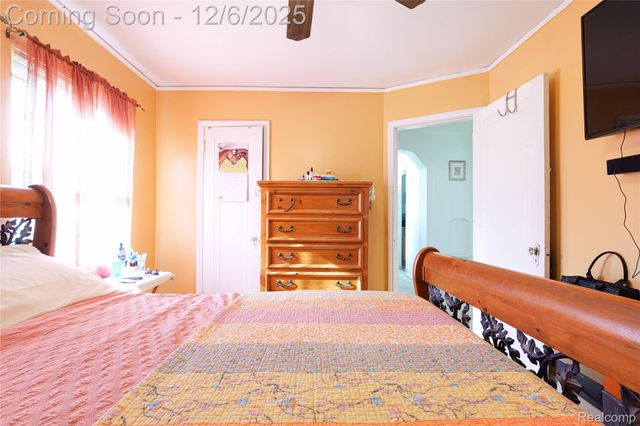 11300 Hubbell Street, Detroit, MI 48227