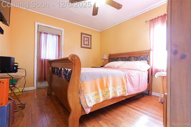 11300 Hubbell Street, Detroit, MI 48227