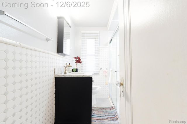 11300 Hubbell Street, Detroit, MI 48227