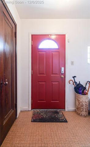 11300 Hubbell Street, Detroit, MI 48227