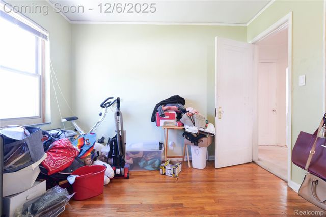 11300 Hubbell Street, Detroit, MI 48227