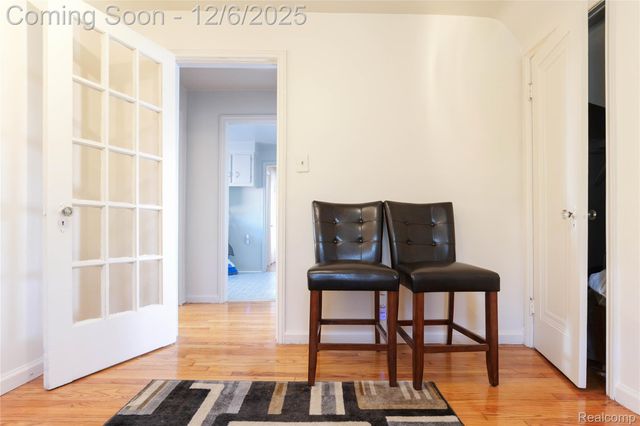 11300 Hubbell Street, Detroit, MI 48227